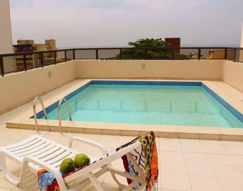 Porto Farol Apart Hotel