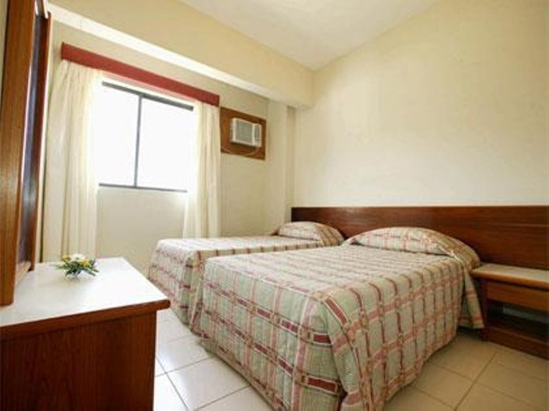 Porto Farol Apart Hotel