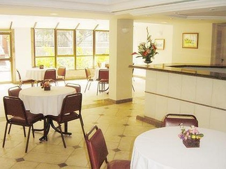 Porto Farol Apart Hotel