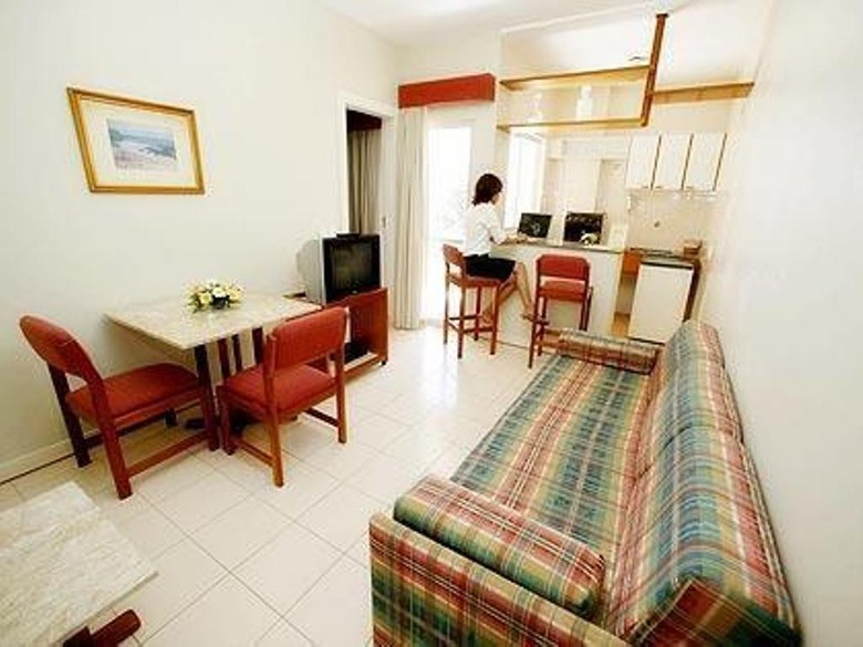Porto Farol Apart Hotel