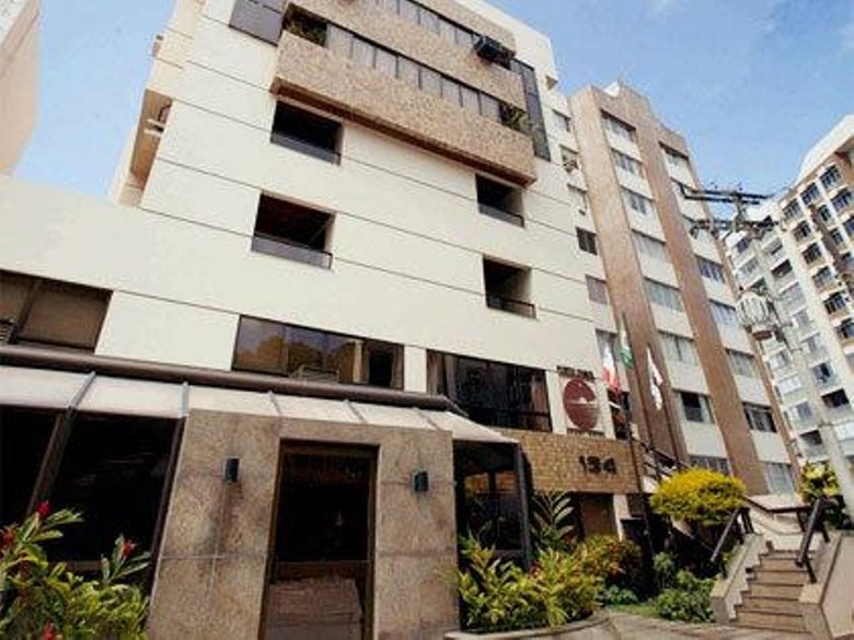 Porto Farol Apart Hotel