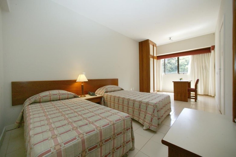 Porto Farol Apart Hotel