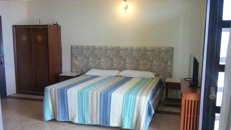 Hotel Suites Da Fl�via