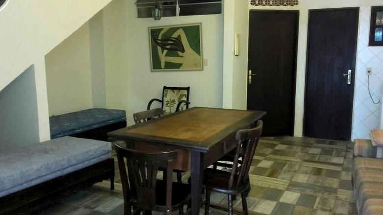 Hotel Suites Da Fl�via