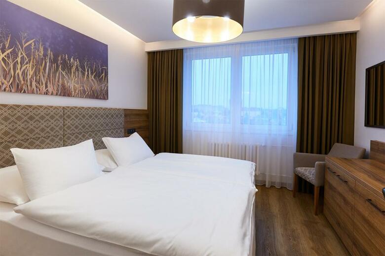 Hotel Flora