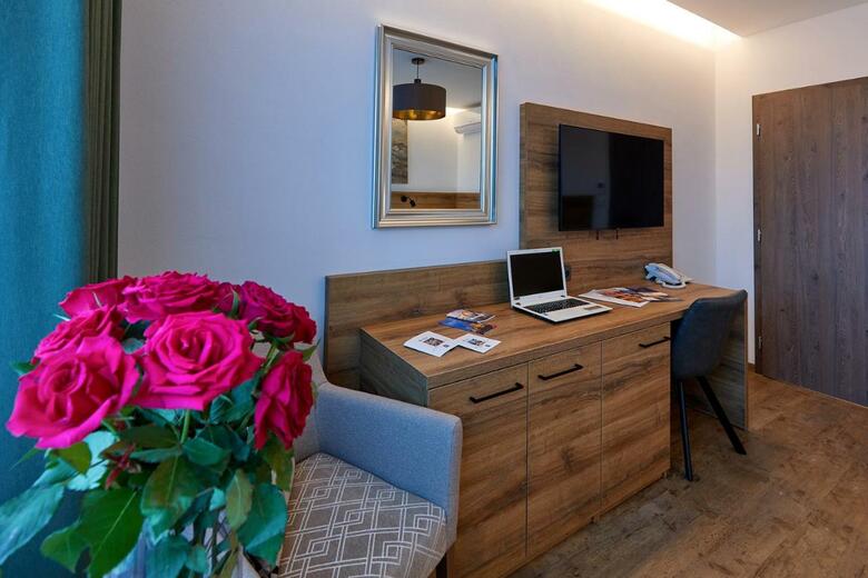 Hotel Flora