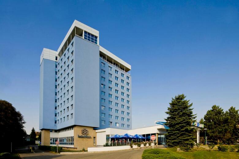Hotel Flora
