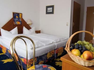 Hotel Alter Speicher