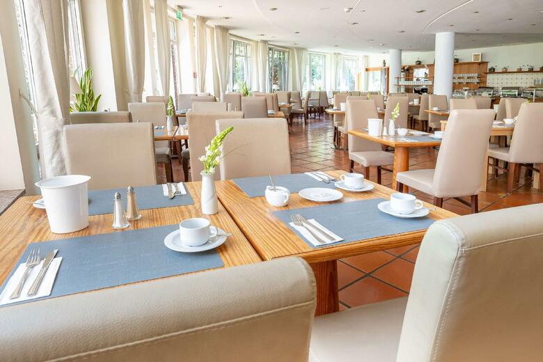 Hotel Nordic Lubecker Hof