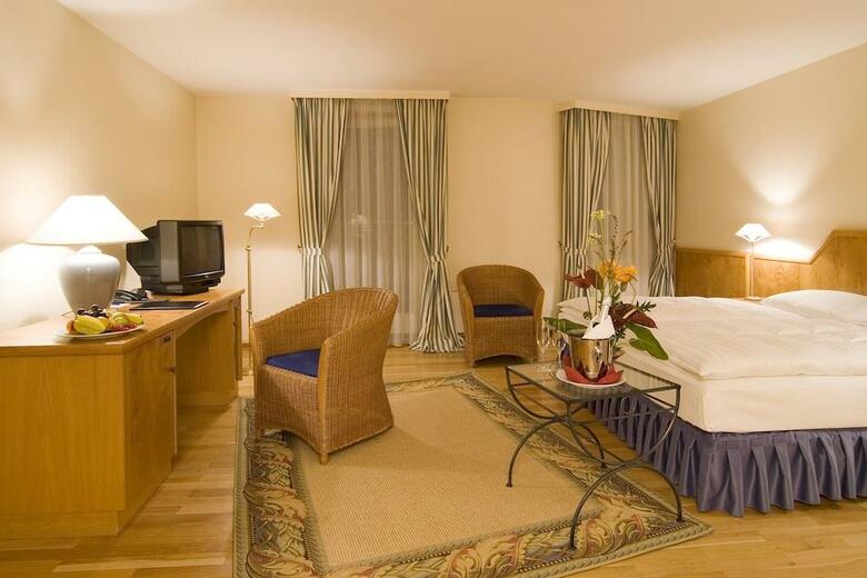 Hotel Nordic Lubecker Hof