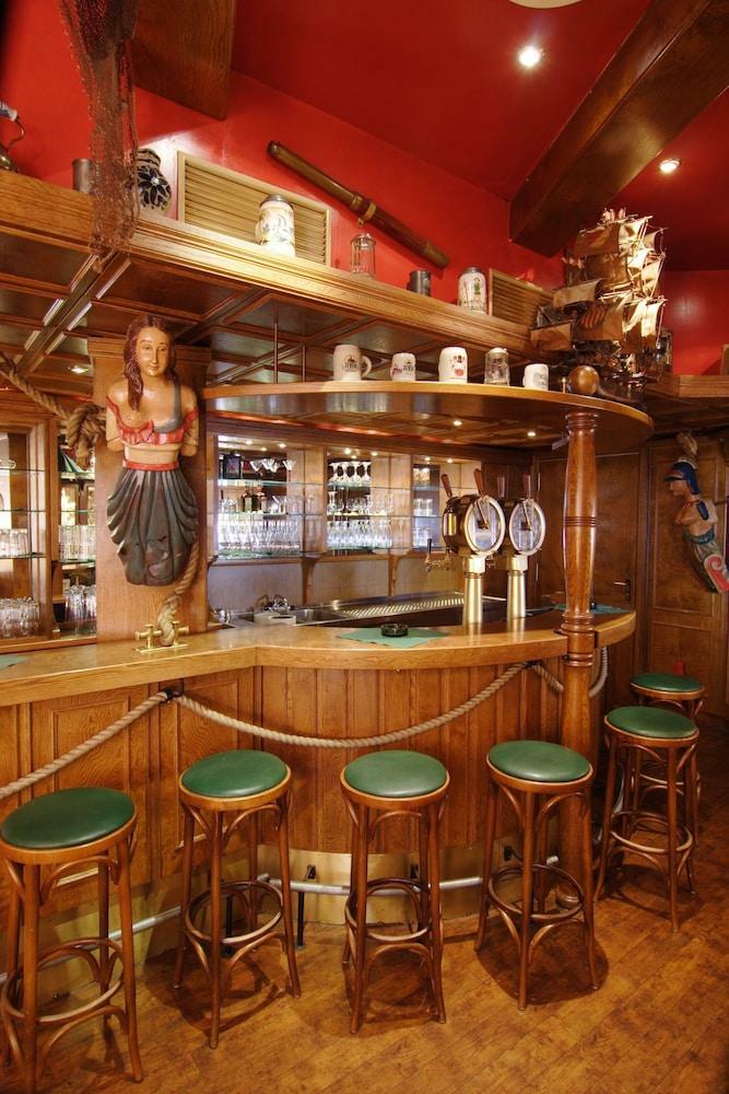 Hotel Nordic Lubecker Hof