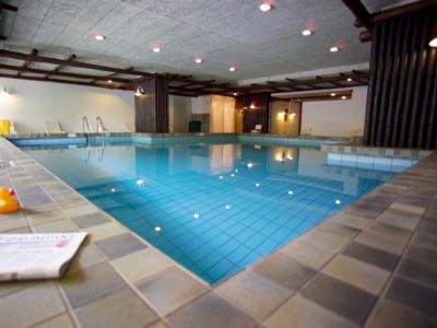 Best Western Hotel Leverkusen