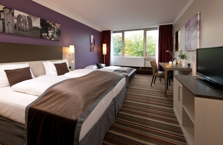 Leonardo Hotel M�nchengladbach