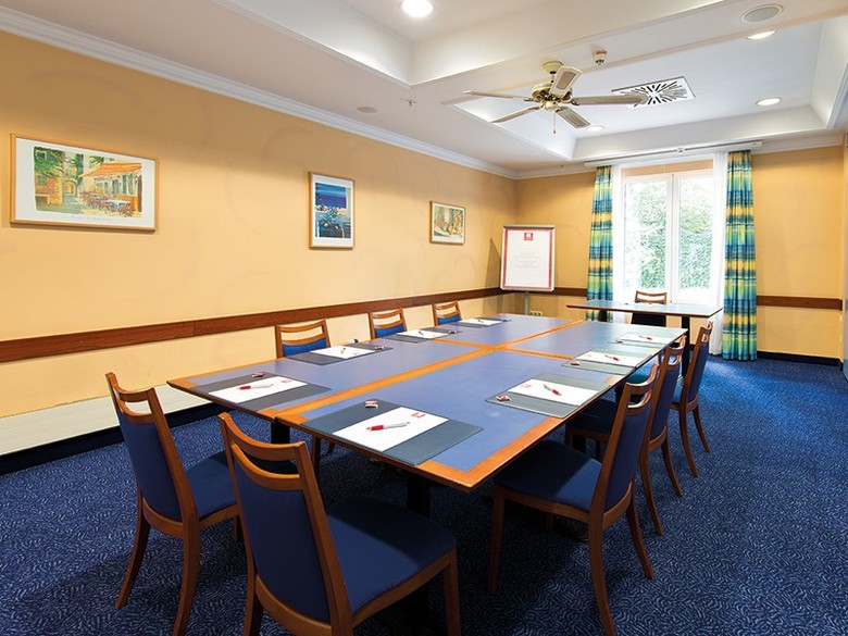 Leonardo Hotel M�nchengladbach