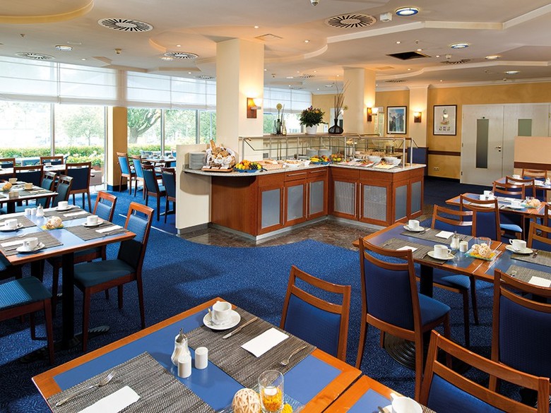 Leonardo Hotel M�nchengladbach