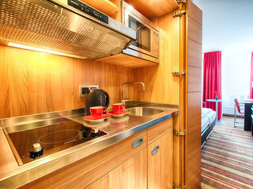 Leonardo Hotel M�nchen City West