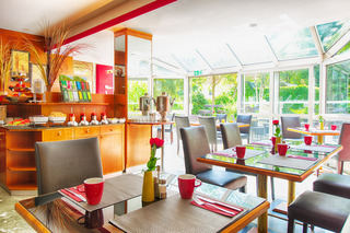 Leonardo Hotel M�nchen City West