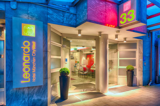 Leonardo Hotel M�nchen City West