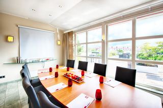 Leonardo Hotel M�nchen City West