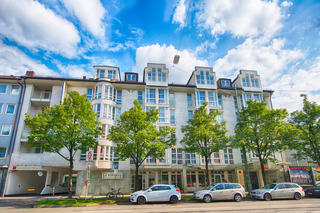 Leonardo Hotel M�nchen City West
