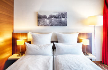 Leonardo Hotel M�nchen City West