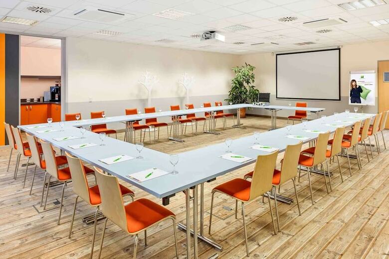 Hotel Ibis Styles Muenchen Ost