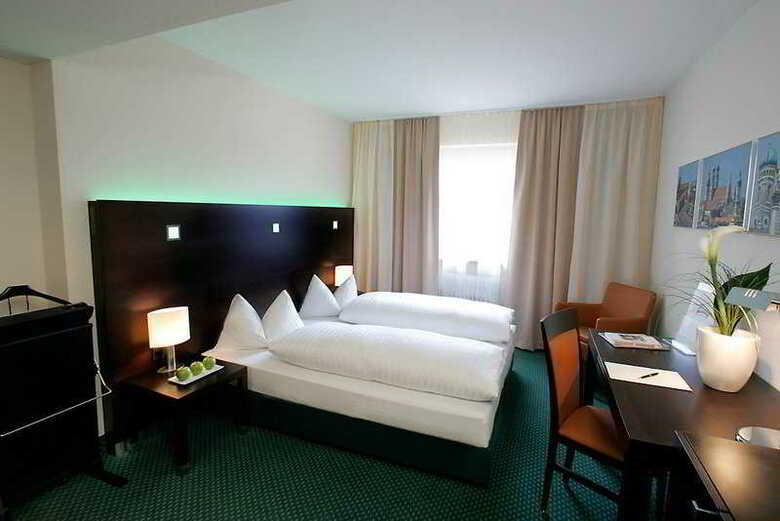 Hotel Flemings Schwabing