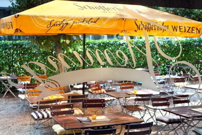 Hotel Flemings Schwabing