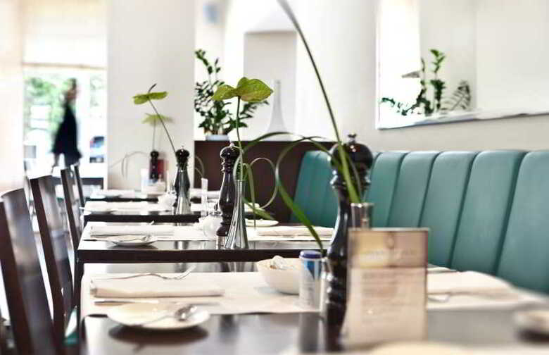 Hotel Flemings Schwabing