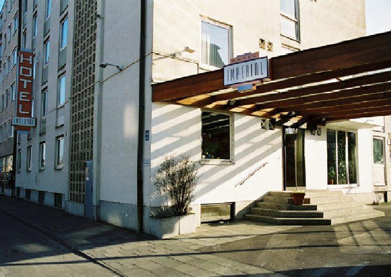 Hotel Imperial