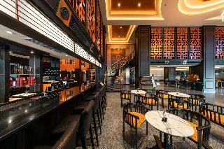 Hotel The Manhattan Sukhumvit Bangkok