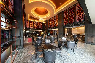 Hotel The Manhattan Sukhumvit Bangkok