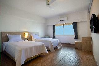 Red Planet Hat Yai (formerly Tune Hotel Hat Yai)