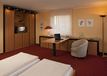 Hotel Comfort Blaustein