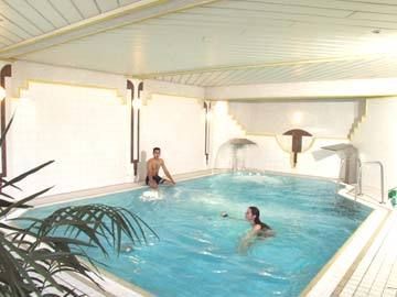 Carathotel Rheingau And Hoteltraube