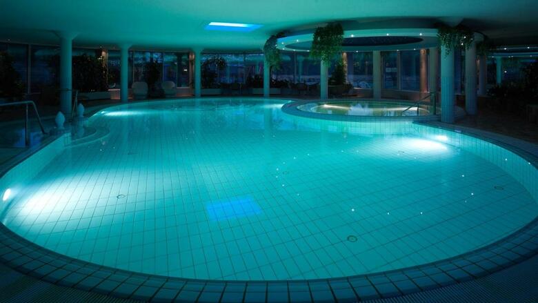 Hotel Ruissalo Spa