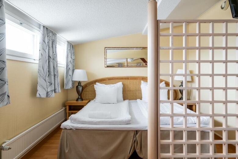 Hotel Best Western Seaport