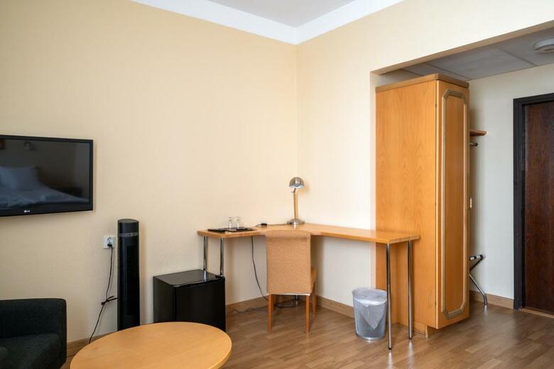 Hotel Best Western Seaport