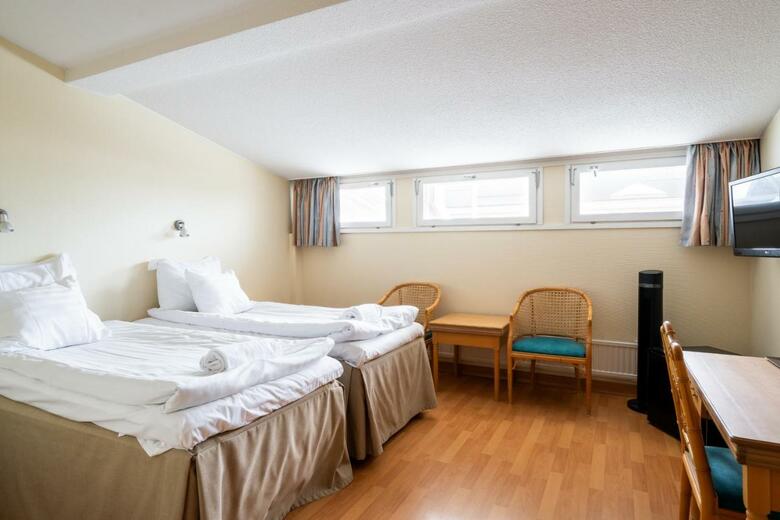 Hotel Best Western Seaport