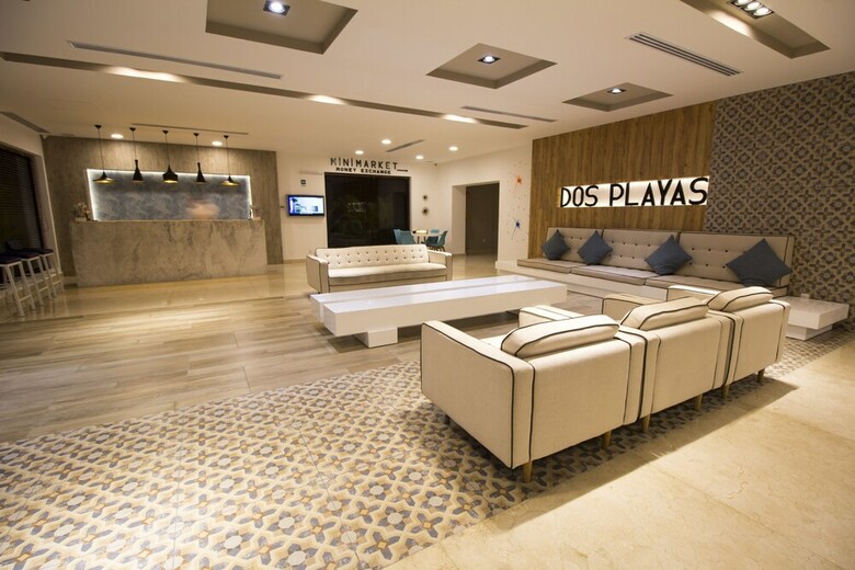 Hotel Dos Playas Faranda Cancun