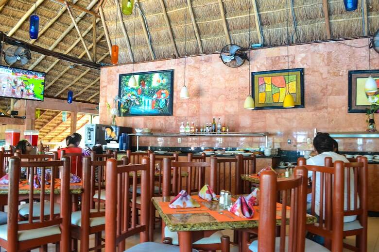 Hotel Dos Playas Faranda Cancun