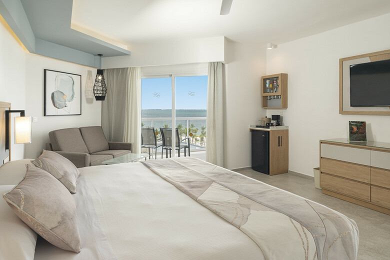 Hotel Riu Caribe