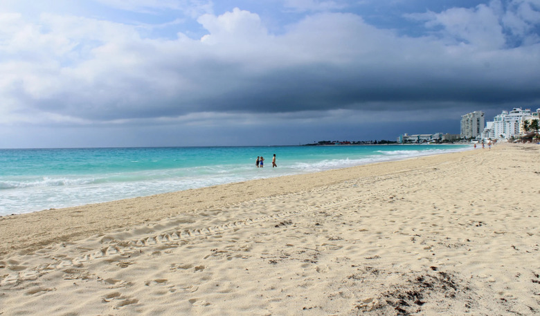 Hotel Solymar Beach & Resort