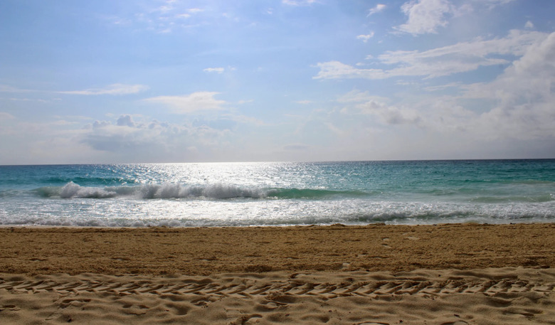 Hotel Solymar Beach & Resort