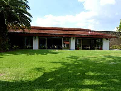 El Tapatio Hotel And Resort