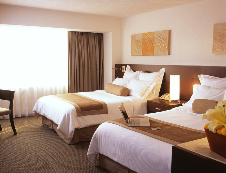Fiesta Americana Guadalajara Hotel