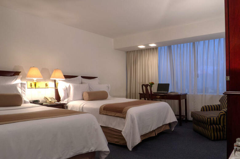 Fiesta Americana Guadalajara Hotel