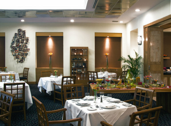 Fiesta Americana Guadalajara Hotel