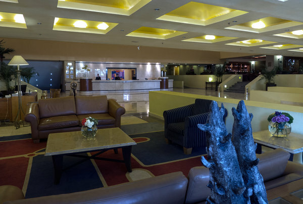 Fiesta Americana Guadalajara Hotel