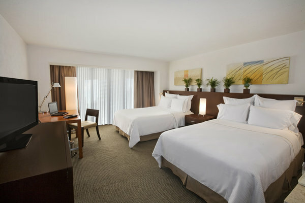 Fiesta Americana Guadalajara Hotel